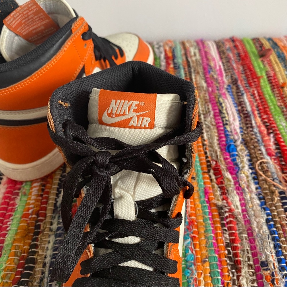 Jordan 1 Reverse Shattered Backboards - Picture 4 of 4